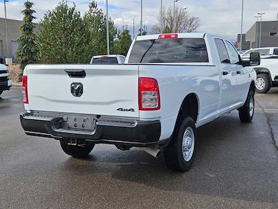 Used 2024 Ram 2500 Tradesman Crew Cab for sale #4ES2522A - photo 2