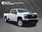 2025 Chevrolet Silverado 2500 Crew Cab SRW 4WD Pickup for sale #4ES2523 - photo 1
