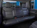 2025 Chevrolet Silverado 2500 Crew Cab SRW 4WD Pickup for sale #4ES2523 - photo 17