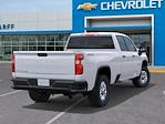 2025 Chevrolet Silverado 2500 Crew Cab SRW 4WD Pickup for sale #4ES2524 - photo 2