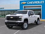2025 Chevrolet Silverado 2500 Crew Cab SRW 4WD Pickup for sale #4ES2524 - photo 6