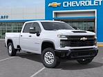 2025 Chevrolet Silverado 2500 Crew Cab SRW 4WD Pickup for sale #4ES2525 - photo 7