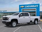 2025 Chevrolet Silverado 2500 Crew Cab SRW 4WD Pickup for sale #4ES2526 - photo 3