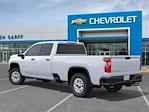2025 Chevrolet Silverado 2500 Crew Cab SRW 4WD Pickup for sale #4ES2526 - photo 4