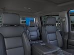 2025 Chevrolet Silverado 2500 Crew Cab SRW 4WD Pickup for sale #4ES2527 - photo 24