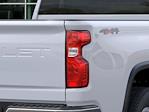2025 Chevrolet Silverado 3500 Regular Cab SRW 4WD Pickup for sale #4ES2528 - photo 11