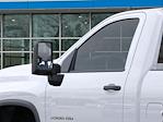 2025 Chevrolet Silverado 3500 Regular Cab SRW 4WD Pickup for sale #4ES2528 - photo 12
