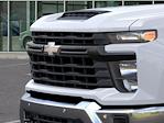 2025 Chevrolet Silverado 3500 Regular Cab SRW 4WD Pickup for sale #4ES2528 - photo 13