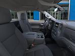 2025 Chevrolet Silverado 3500 Regular Cab SRW 4WD Pickup for sale #4ES2528 - photo 17
