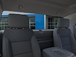 2025 Chevrolet Silverado 3500 Regular Cab SRW 4WD Pickup for sale #4ES2528 - photo 24