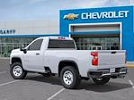 2025 Chevrolet Silverado 3500 Regular Cab SRW 4WD Pickup for sale #4ES2528 - photo 3
