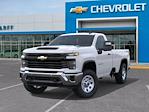 2025 Chevrolet Silverado 3500 Regular Cab SRW 4WD Pickup for sale #4ES2528 - photo 6
