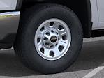 2025 Chevrolet Silverado 3500 Regular Cab SRW 4WD Pickup for sale #4ES2528 - photo 9