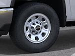 2026 Chevrolet Silverado 3500 Crew Cab 4WD Pickup for sale #4ES2533 - photo 9