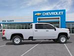 New 2026 Chevrolet Silverado 3500 Work Truck Crew Cab for sale #4ES2535 - photo 4