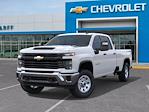 New 2026 Chevrolet Silverado 3500 Work Truck Crew Cab for sale #4ES2535 - photo 5