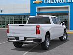 2026 Chevrolet Silverado 1500 Crew Cab 4WD Pickup for sale #4ES2544 - photo 4