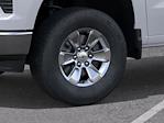 2026 Chevrolet Silverado 1500 Crew Cab 4WD Pickup for sale #4ES2544 - photo 9