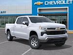 2026 Chevrolet Silverado 1500 Crew Cab 4WD Pickup for sale #4ES2545 - photo 7