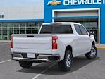 2026 Chevrolet Silverado 1500 Crew Cab 4WD Pickup for sale #4ES2546 - photo 4