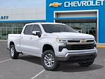 2026 Chevrolet Silverado 1500 Crew Cab 4WD Pickup for sale #4ES2548 - photo 7