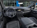 2026 Chevrolet Silverado 3500 Crew Cab 4WD Pickup for sale #4ES2549 - photo 15