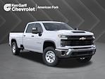 2026 Chevrolet Silverado 2500 Crew Cab SRW 4WD Pickup for sale #4ES2552 - photo 1