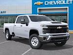 2026 Chevrolet Silverado 2500 Crew Cab SRW 4WD Pickup for sale #4ES2553 - photo 7