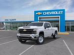 2026 Chevrolet Silverado 2500 Crew Cab SRW 4WD Pickup for sale #4ES2562 - photo 8
