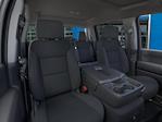 2026 Chevrolet Silverado 2500 Crew Cab SRW 4WD Pickup for sale #4ES2564 - photo 16
