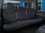 2026 Chevrolet Silverado 2500 Crew Cab SRW 4WD Pickup for sale #4ES2564 - photo 17