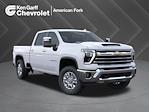 2026 Chevrolet Silverado 3500 Crew Cab 4WD Pickup for sale #4ES2566 - photo 1
