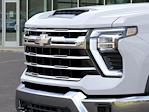 2026 Chevrolet Silverado 3500 Crew Cab 4WD Pickup for sale #4ES2566 - photo 13