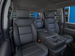 2026 Chevrolet Silverado 3500 Crew Cab 4WD Pickup for sale #4ES2566 - photo 16