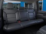 2026 Chevrolet Silverado 3500 Crew Cab 4WD Pickup for sale #4ES2566 - photo 17
