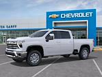 2026 Chevrolet Silverado 3500 Crew Cab 4WD Pickup for sale #4ES2566 - photo 2
