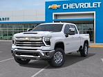 2026 Chevrolet Silverado 3500 Crew Cab 4WD Pickup for sale #4ES2566 - photo 6
