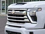 2026 Chevrolet Silverado 3500 Crew Cab 4WD Pickup for sale #4ES2570 - photo 13