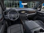 2026 Chevrolet Silverado 3500 Crew Cab 4WD Pickup for sale #4ES2570 - photo 15