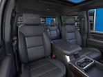 2026 Chevrolet Silverado 3500 Crew Cab 4WD Pickup for sale #4ES2570 - photo 16