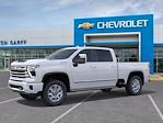 2026 Chevrolet Silverado 3500 Crew Cab 4WD Pickup for sale #4ES2570 - photo 2