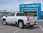2026 Chevrolet Silverado 3500 Crew Cab 4WD Pickup for sale #4ES2570 - photo 3