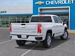 2026 Chevrolet Silverado 3500 Crew Cab 4WD Pickup for sale #4ES2570 - photo 4