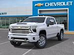 2026 Chevrolet Silverado 3500 Crew Cab 4WD Pickup for sale #4ES2570 - photo 6