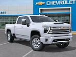 2026 Chevrolet Silverado 3500 Crew Cab 4WD Pickup for sale #4ES2570 - photo 7