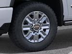 2026 Chevrolet Silverado 3500 Crew Cab 4WD Pickup for sale #4ES2570 - photo 9