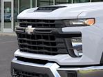 2026 Chevrolet Silverado 3500 Crew Cab 4WD Pickup for sale #4ES2572 - photo 13