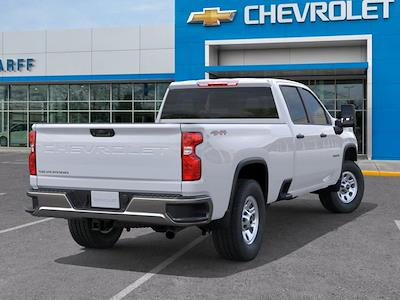 2026 Chevrolet Silverado 3500 Crew Cab 4WD Pickup for sale #4ES2573 - photo 2