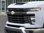 2026 Chevrolet Silverado 3500 Crew Cab 4WD Pickup for sale #4ES2573 - photo 13