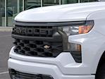 2026 Chevrolet Silverado 1500 Crew Cab 4WD Pickup for sale #4ES2585 - photo 13